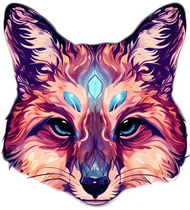 Fox Head
