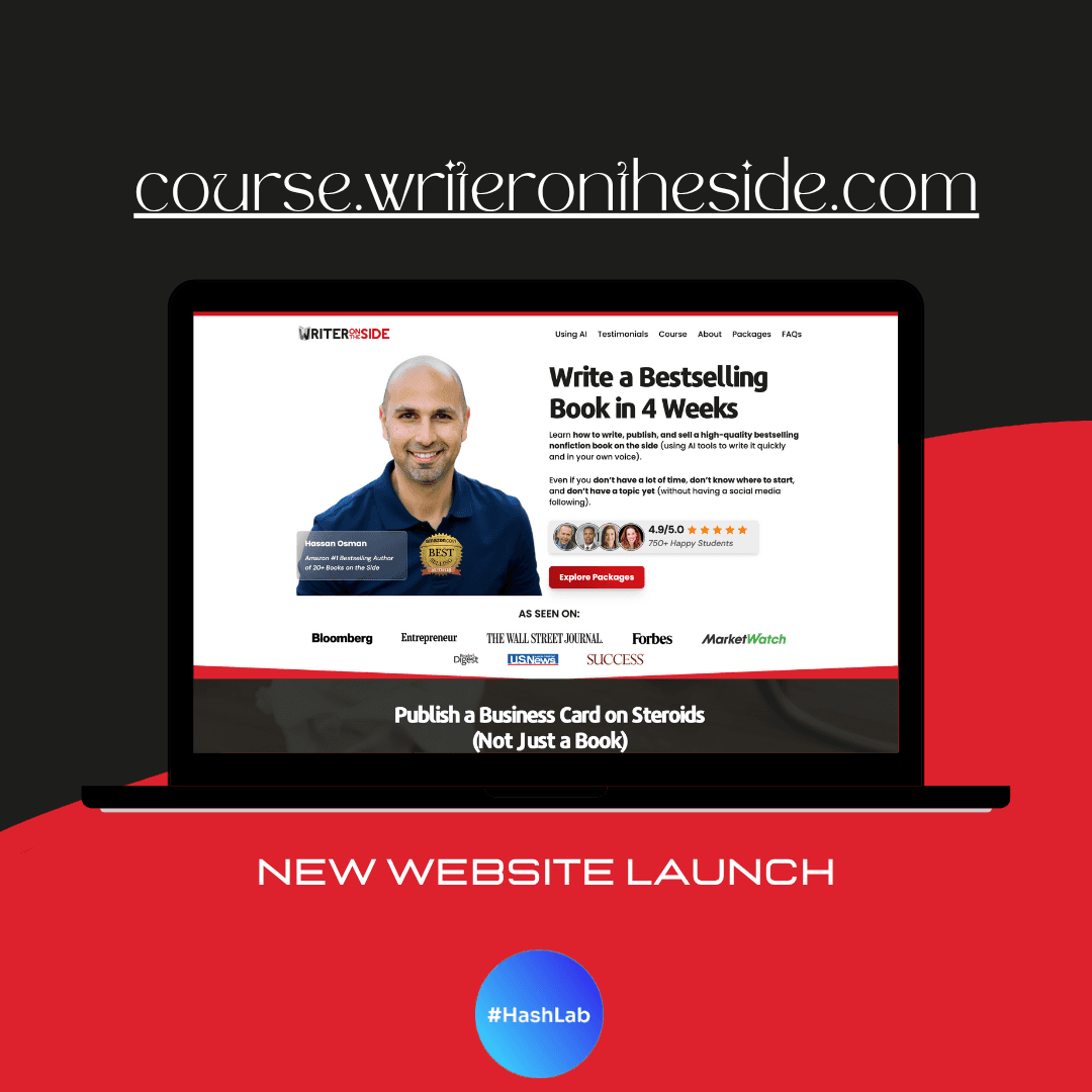 A Custom WordPress Course Platform