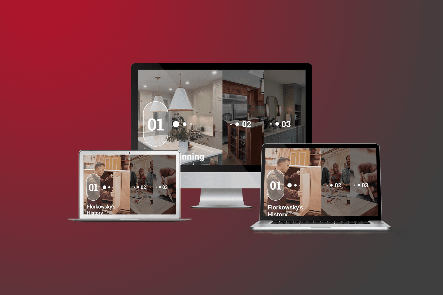 Edmonton Custom Woodworking