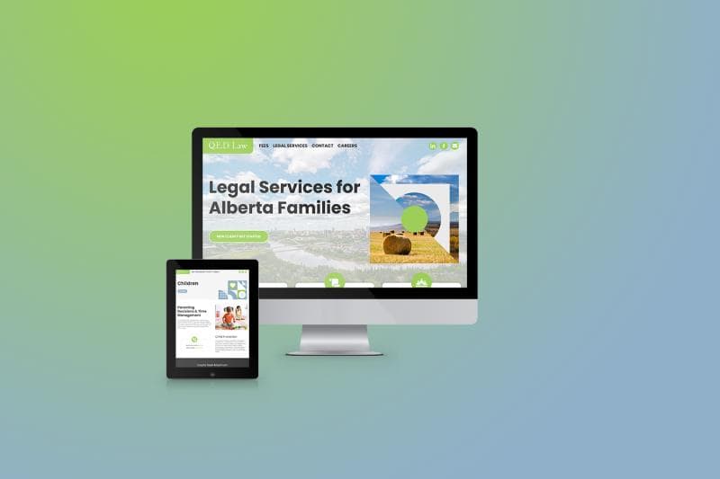Legal Services for Alberta Families
