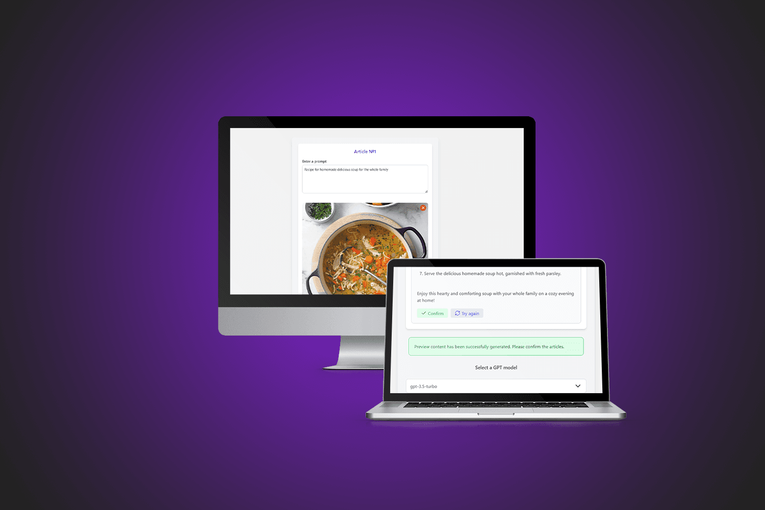 Simplifying Content Creation with WordPress and React