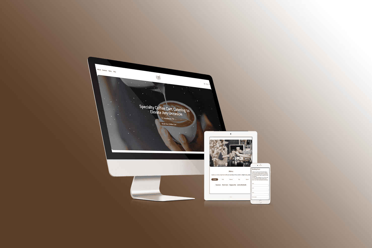 zernocoffee.com
